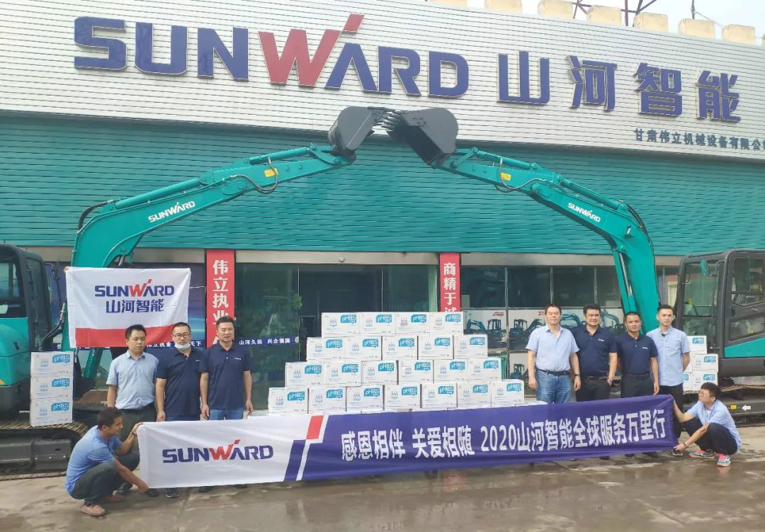 感恩相伴 关爱相随——听听必发客户心里话