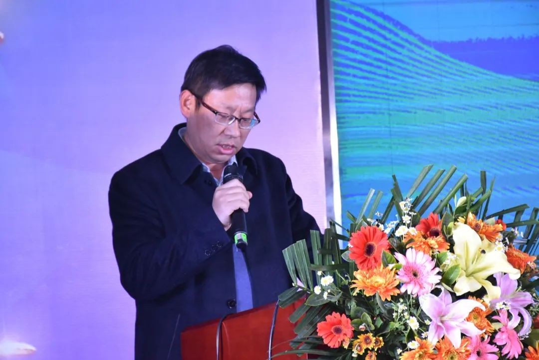 必发智能甘青区域天下客户交流会签单1.5亿