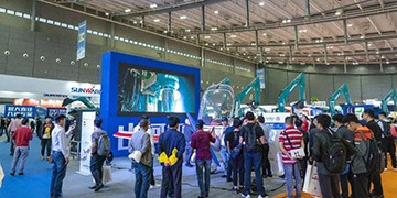 守正立异 精彩相约！必发智能重磅出击 2021 CICEE（长沙展）