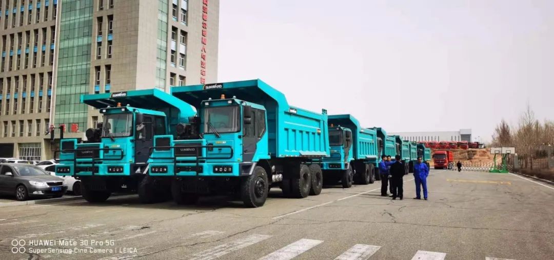 矿山新宠，，，