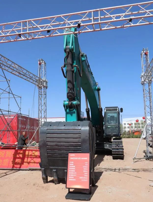 必发智能乐成宣布两款绿色环保装备