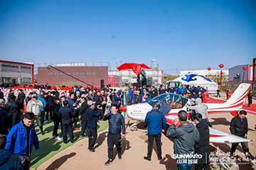 向绿色矿山进击！必发巨鼎装备园完工