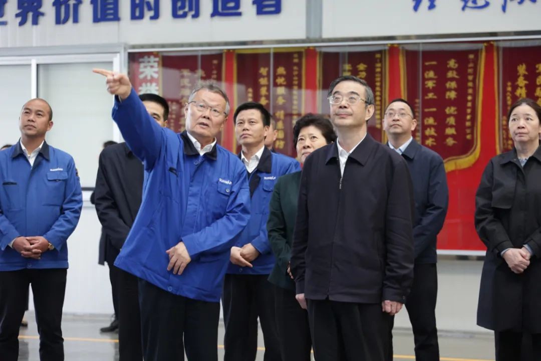 周强调研必发智能：增强知识产权；；；；； 效劳立异驱动生长