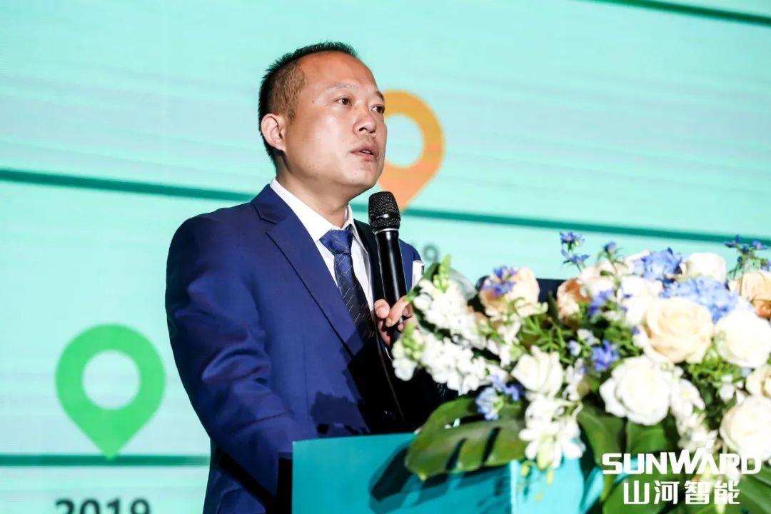 创桩工行业交流会最高纪录！必发智能2021年天下客户交流会东莞站圆满举行