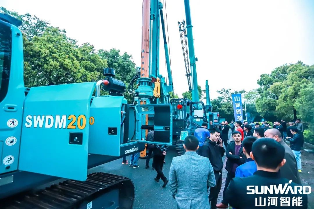 必发智能天下交流会南昌站大获乐成