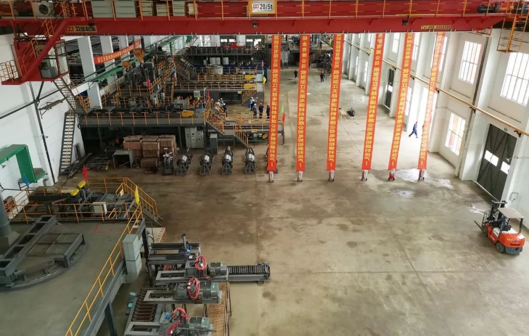 海内首创！中际必发EPC总承包项目手艺惊艳 未来可期