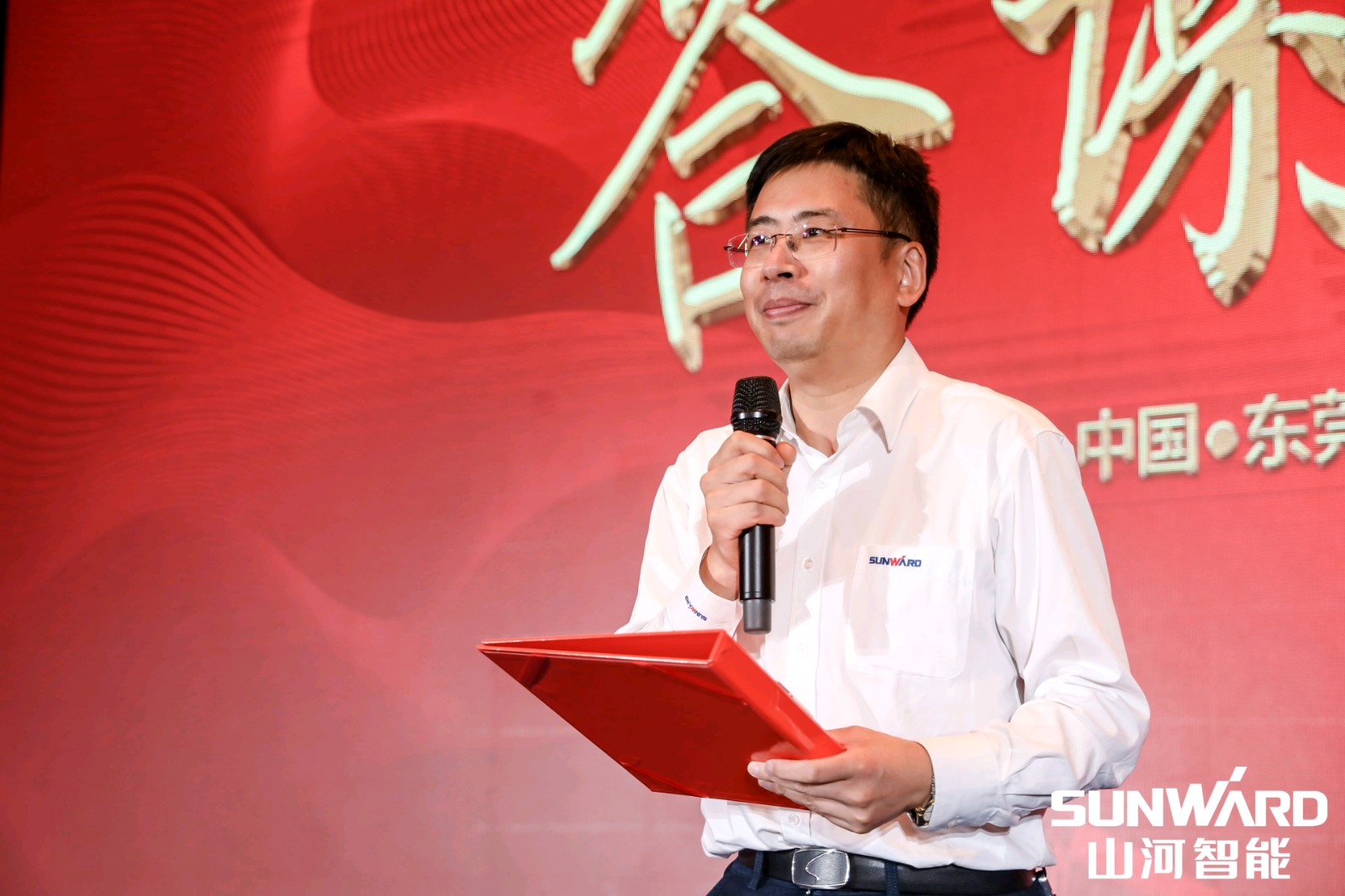 创桩工行业交流会最高纪录！必发智能2021年天下客户交流会东莞站圆满举行