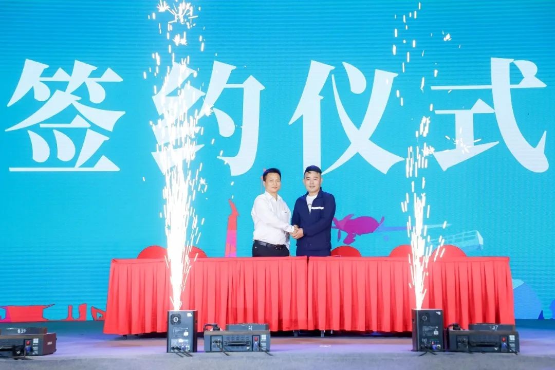 “机甲盛宴”长沙展圆满收官！必发智能展区亮点精彩回首