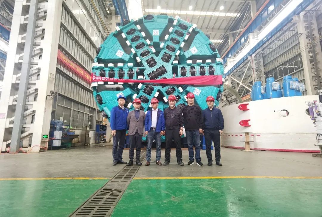 大庆油田工程建设有限公司考察必发智能