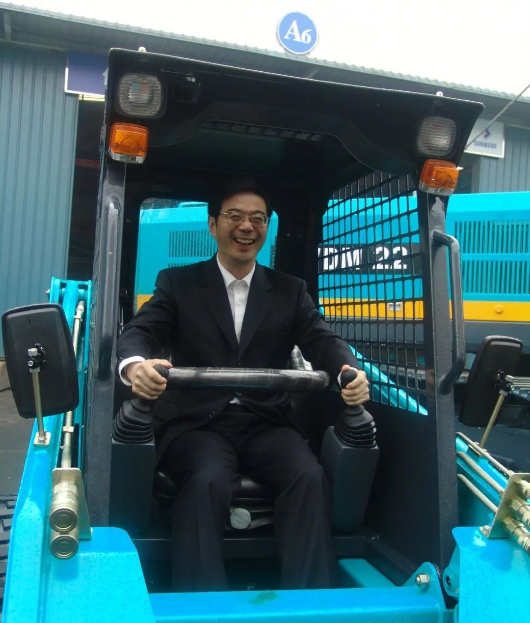 周强调研必发智能：增强知识产权；；；；； 效劳立异驱动生长