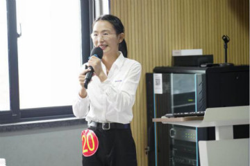 “必发杯”首届PPT解说大赛顺遂举行