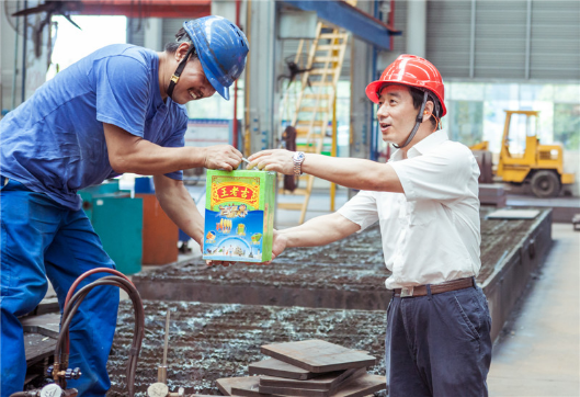 我们有清凉做伴，，，，高温也能潇潇洒洒