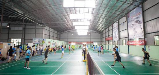 十八载青华岁月，，，羽动必发