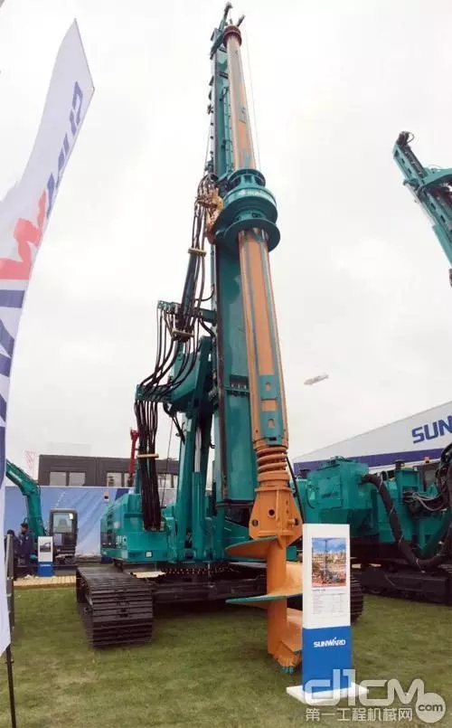 必发智能在欧洲：强化顺应性优势 效劳半径将缩短至50公里