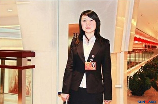 必发智能张晓庆：归属感是安定下来的要害