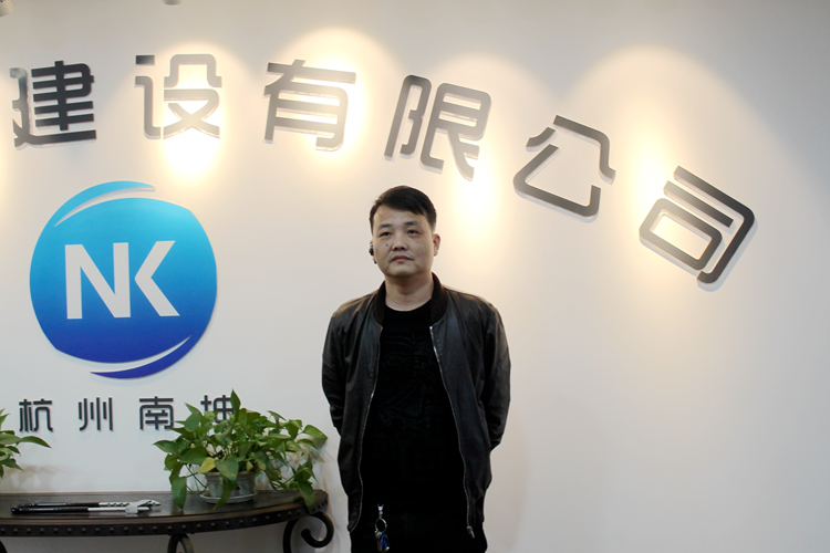 3年7台旋挖钻机，，，，，，，南坤建设的生长因必发智能而稳健