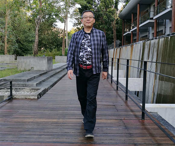 创富故事：相助十一年，，，，，，赞叹必发产品耐久耐用