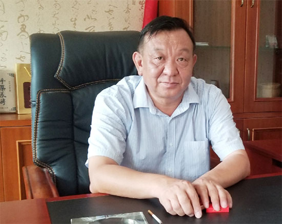 创富故事：相知恨晚，，，，，，，一年买下13台必发装备