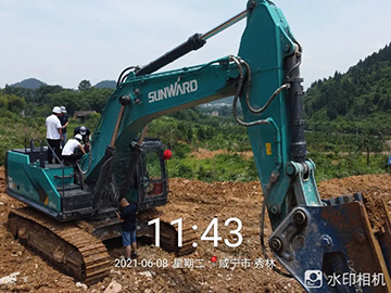 品质必发，，，，，专心折务——2021年必发智能全球效劳万里行湖北站启动