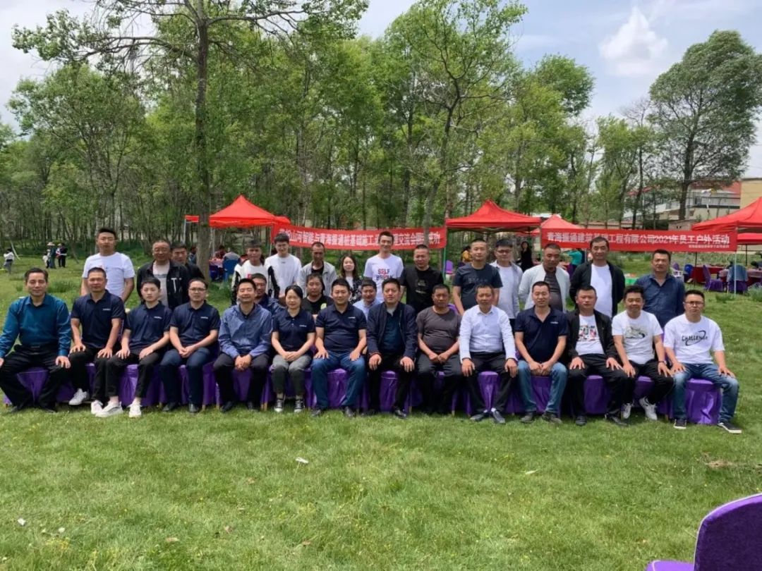 茫茫大西北，，，，，，浓浓必发情！必发智能全球效劳万里行走进西北