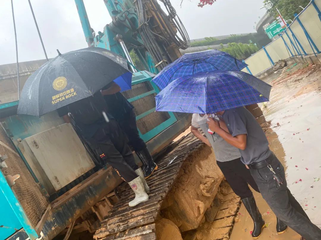 将眷注洒满八闽大地！2021年必发智能效劳万里行走进福建