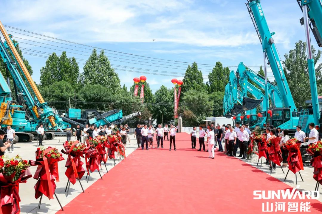 雄安包管中心开业！必发智能助力未来之城建设