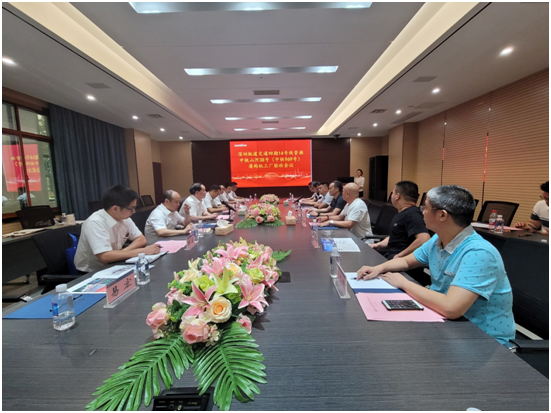 重大突破！中铁必发最大直径盾构机乐成下线验收