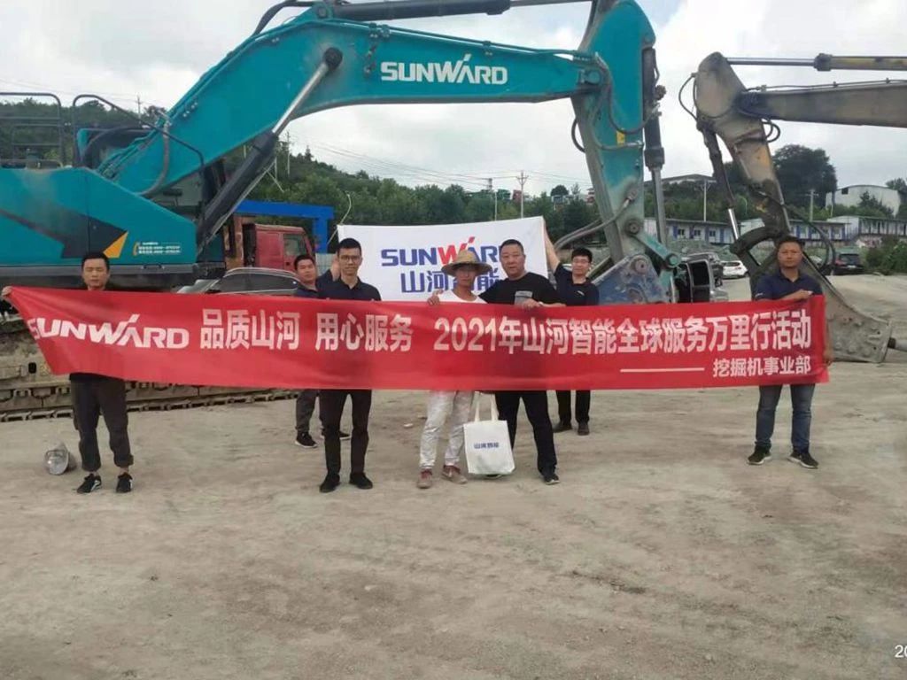 品质必发 专心折务——必发智能全球效劳万里行走进“避暑之都”贵州