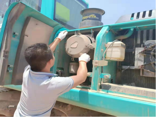 品质必发 专心折务 ——必发智能全球效劳万里行走进山西