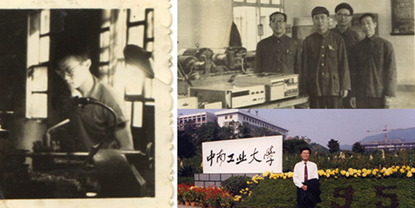 一篇“飘扬过海”的人物列传 让企业文化更好传承