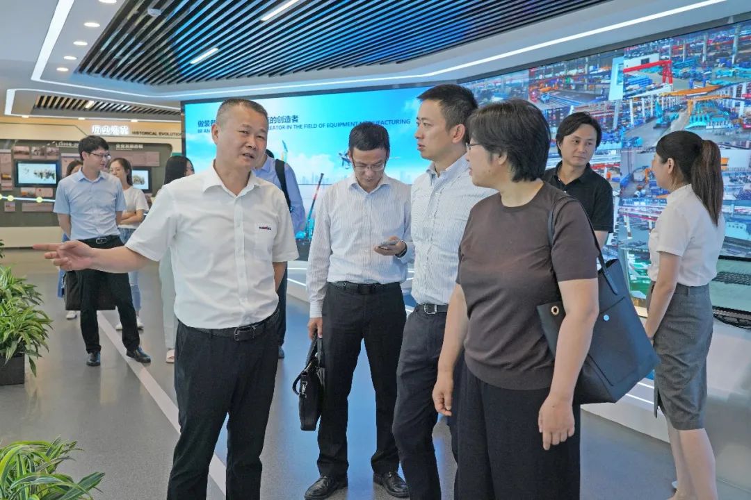 中国信保助力必发智能国际营业实现高质量跨越式生长