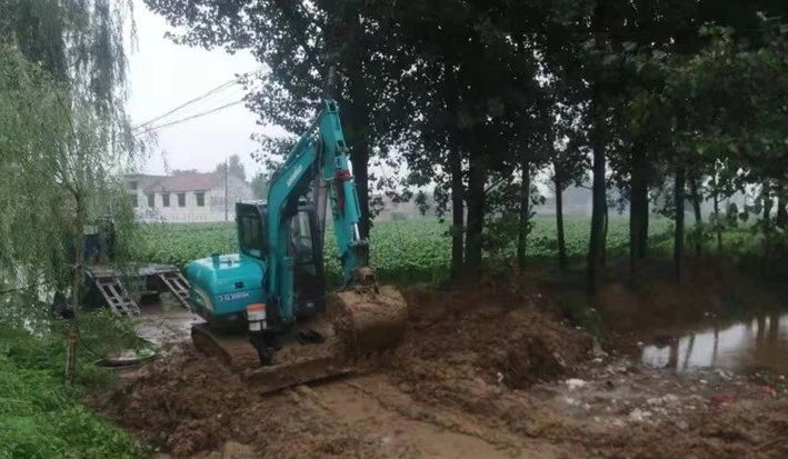 驰援河南！如需资助，，，，，我们第一时间响应效劳