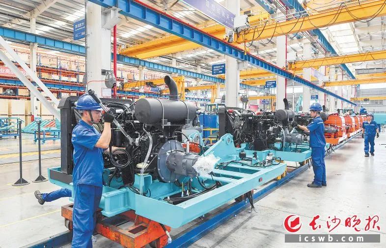 媒体聚焦 | 自主立异，，，推进科技自主自强