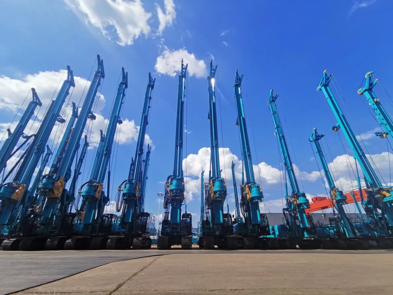 2020年度中国机械工业百强正式宣布，，，，必发智能排名再度匀积