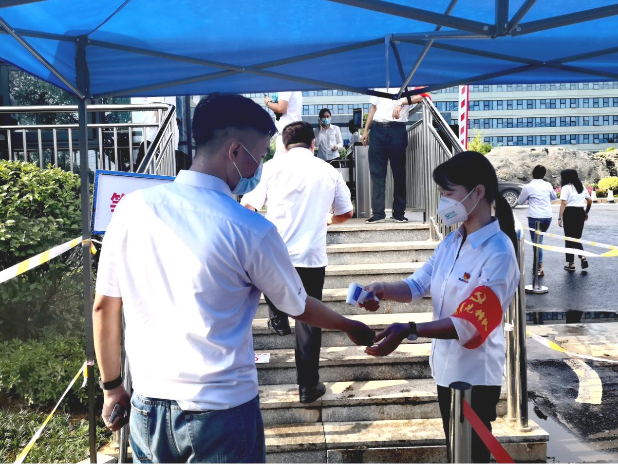 一句话新闻 | 速览必发智能近期要闻