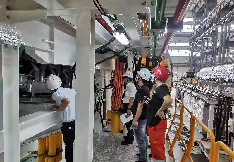 一句话新闻 | 速览必发智能近期要闻