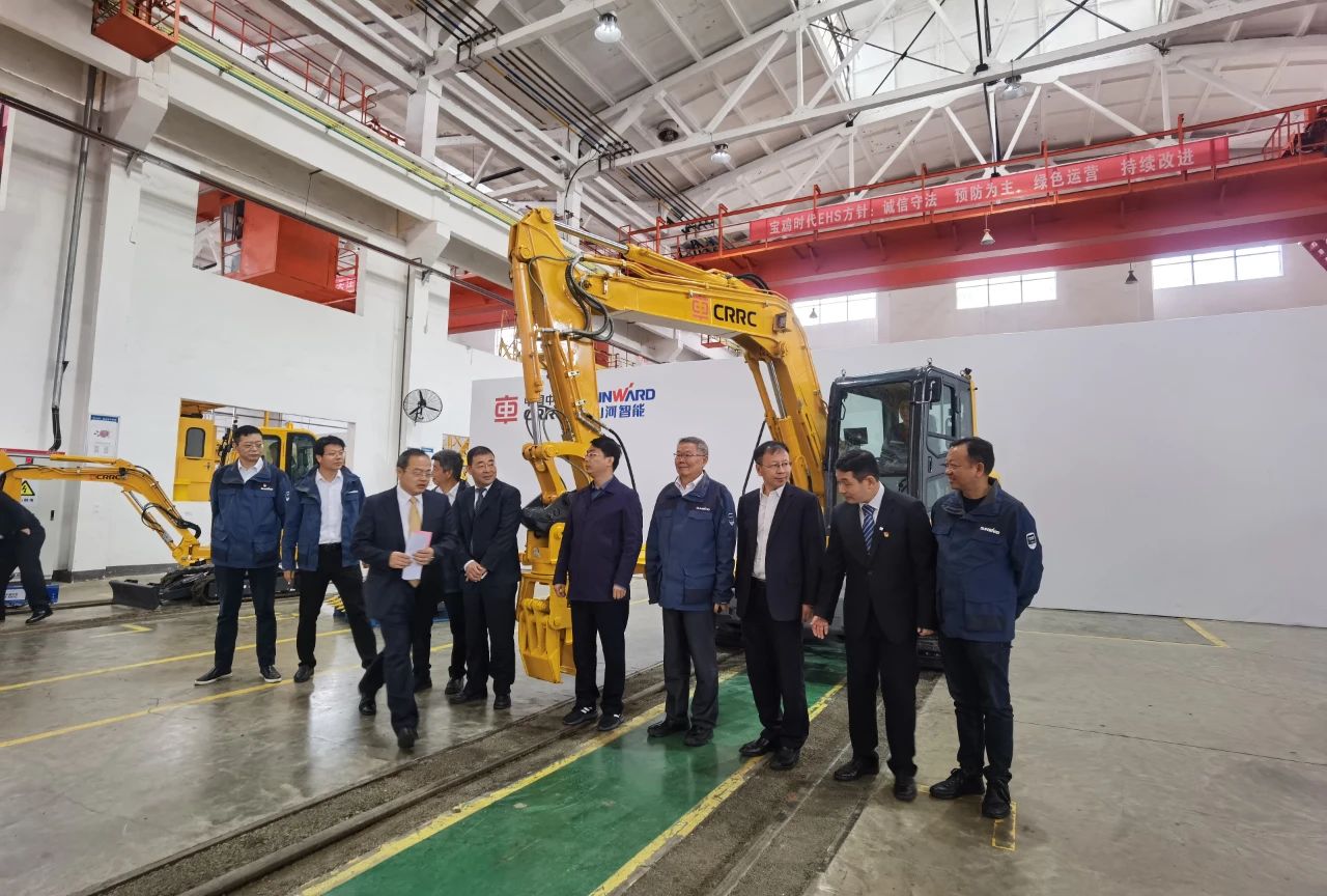 必发工匠 | 用青春汗水铸就工匠精神