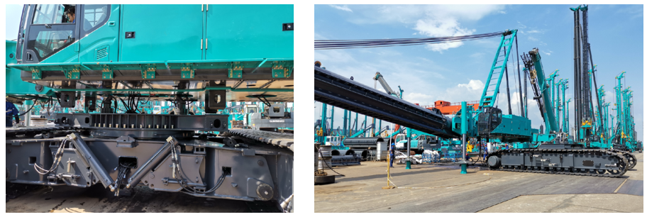 新品来了！看必发智能超等桩架怎样⊙∪”操胜券