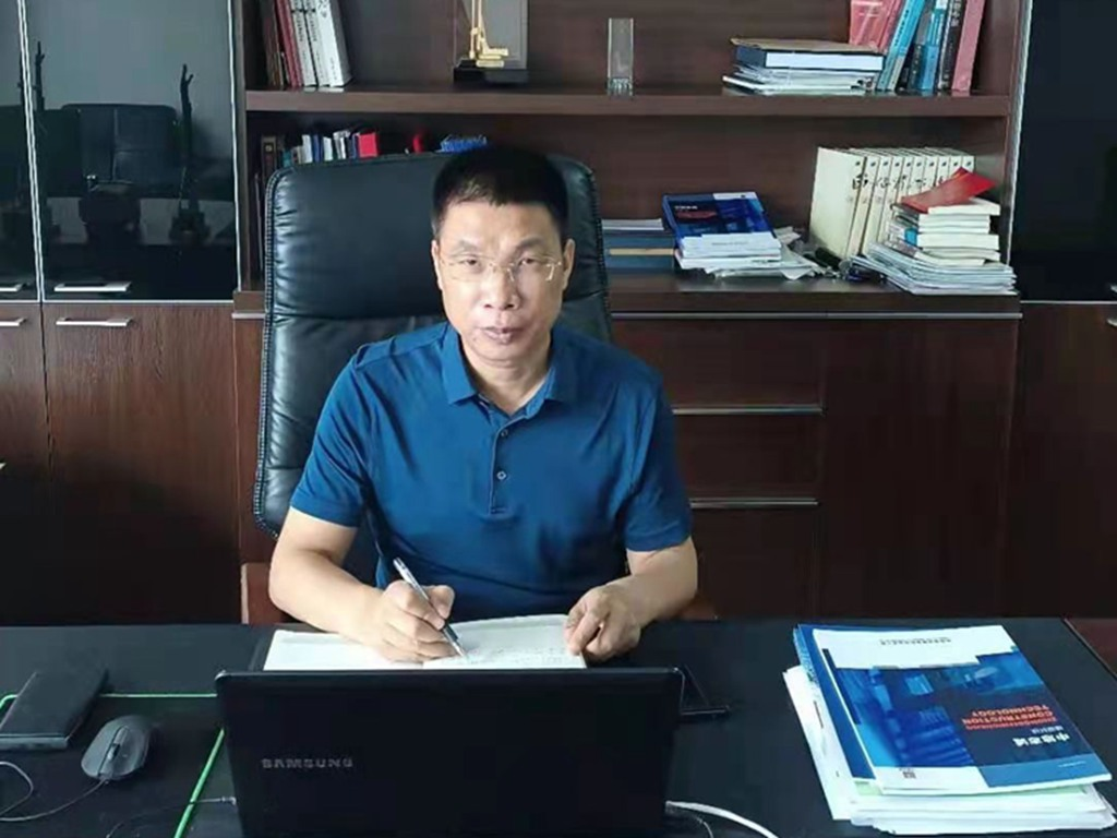 缘起必发 | 斗争三十载！他以“必发”铸必发