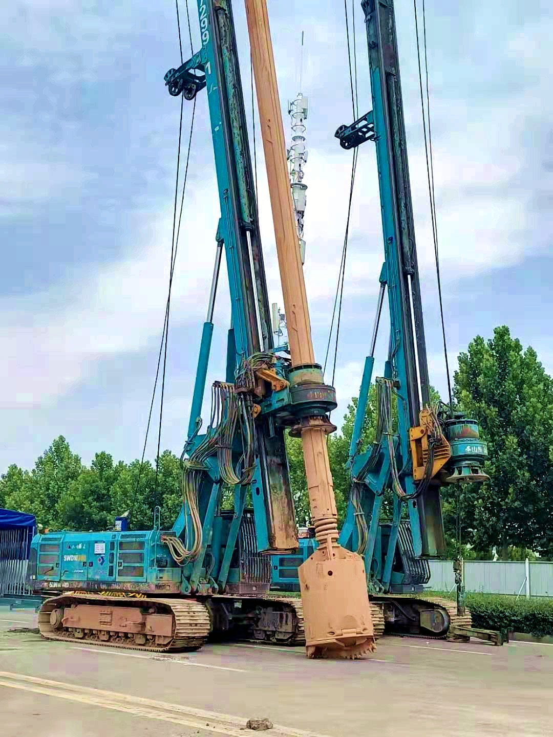 缘起必发 | 斗争三十载！他以“必发”铸必发