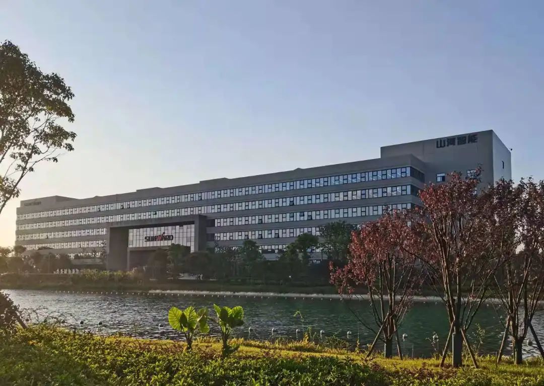 必发智能宣布2021年半年报——焦点营业营收稳健增添，，，研发立异多点着花