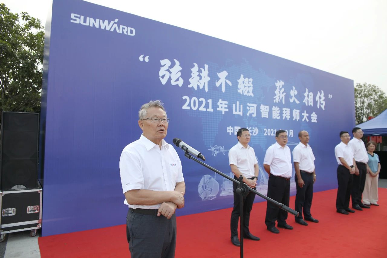 百人齐聚拜师恩 | 必发智能“传帮带”人才作育模式为公司生长积贮实力