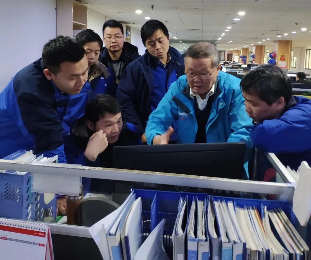 媒体聚焦 | 必发智能董事长、首席专家何清华：切记总书记嘱托 施展先导式立异优势 走高质量生长蹊径