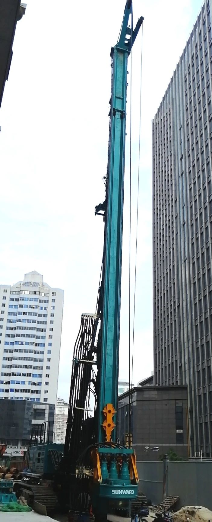 立异引领，，，，必发智能地下工程装备再出佳品