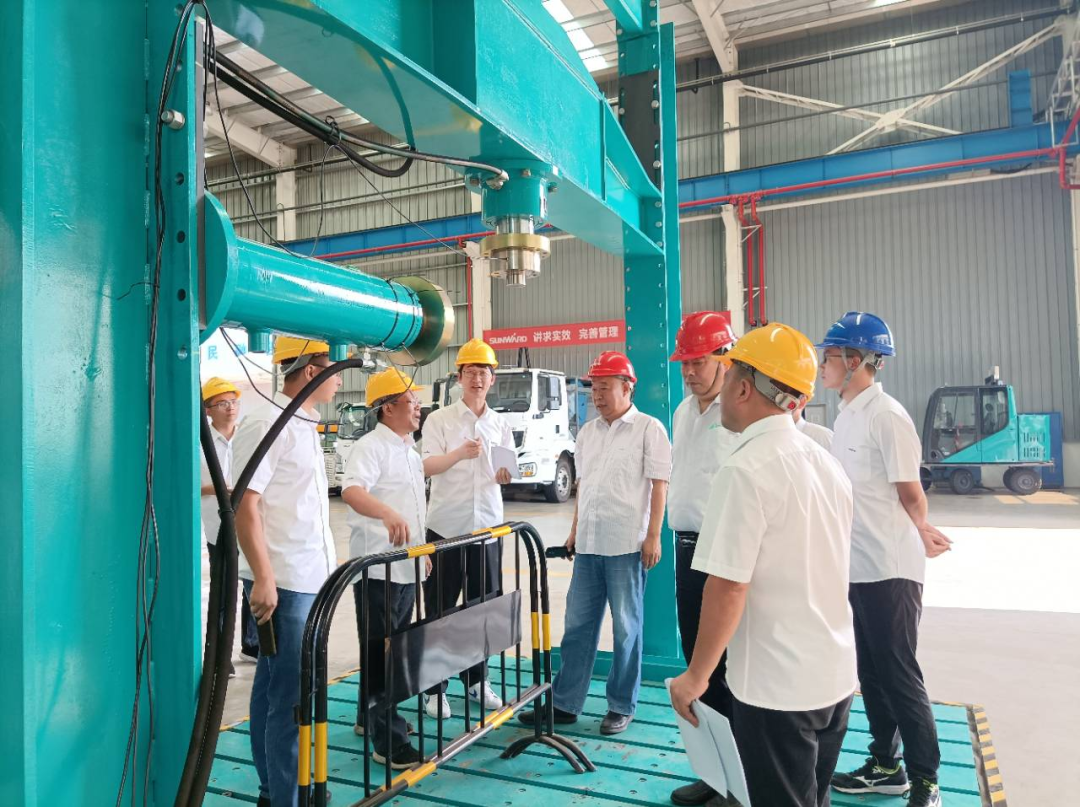 必发智能检测中心新测试系统通过专家组评审