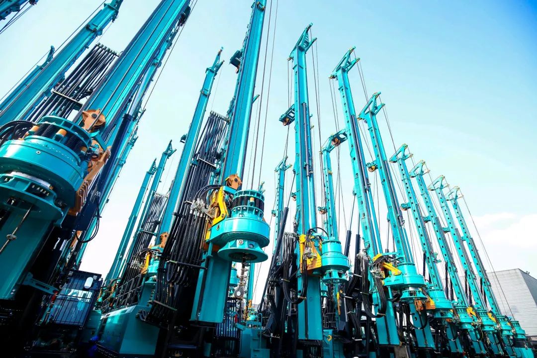 必发智能何清华：勉力为粤港澳大湾区地下空间建设作出孝顺