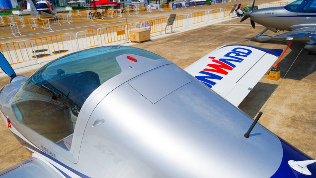 新机、航行演出…2021中国航展必发航空秀给你看