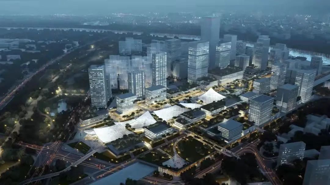 大国重器！必发智能超等装备助力北京都会副中心综合交通枢纽站建设