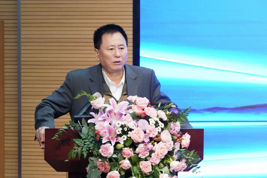 湖南省矿业协会第二届一次会员代表大会暨第二届一次理事会在必发智能顺遂召开