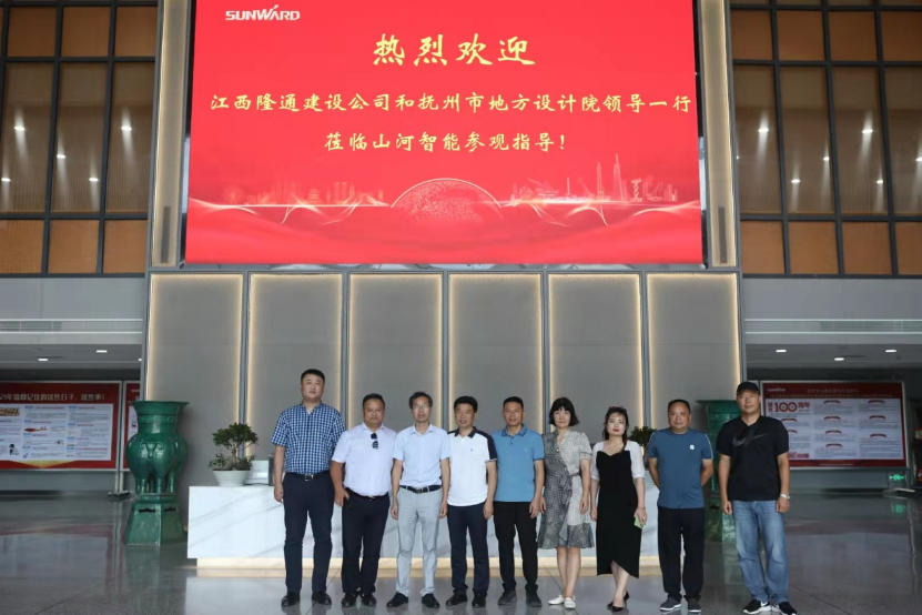 创富故事 | 十年桩基所向披靡！他打造了一支必发智能“施工天团”